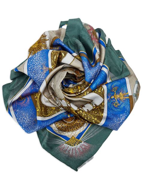 hermes scarf as a top|pre owned hermes scarf.